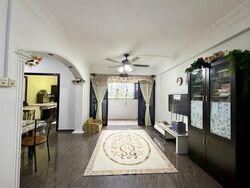Blk 541 Pangshan Grove (Bukit Panjang), HDB 5 Rooms #507944961
